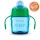 Philips AVENT SCF551/05 Itatópohár Classic 200 ml itatófüllel fiús + Ajándék PETITE&MARS Szilikon tál