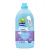 Chicco öblítő koncentrátum 1,5 liter Sweet Talcum púder illat + Ajándék 72 db-os Chicco nedves törlőkendővel
