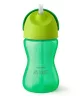 Philips AVENT SCF798/01 Itatópohár rugalmas szívószállal 300ml fiús