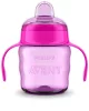 Philips AVENT SCF551/03 Itatópohár Classic 200 ml itatófüllel lányos