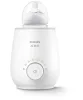 Philips AVENT Gyors otthoni cumisüveg és bébiétel melegítő - Fast Electric Bottle Warmer SCF358/00