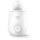 Philips AVENT Gyors otthoni cumisüveg és bébiétel melegítő - Fast Electric Bottle Warmer SCF358/00