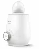 Philips AVENT Gyors otthoni cumisüveg és bébiétel melegítő - Fast Electric Bottle Warmer SCF358/00