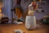 Philips AVENT Gyors otthoni cumisüveg és bébiétel melegítő - Fast Electric Bottle Warmer SCF358/00