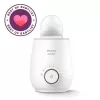 Philips AVENT Gyors otthoni cumisüveg és bébiétel melegítő - Fast Electric Bottle Warmer SCF358/00