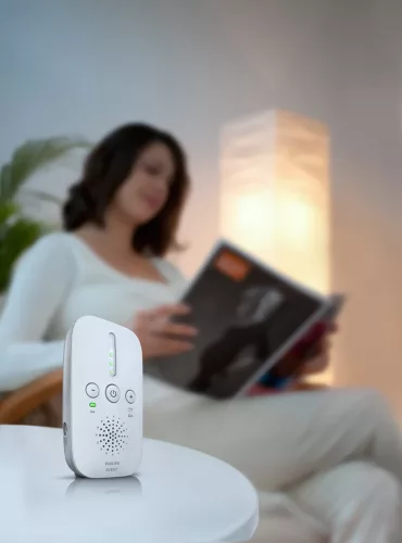 Philips Avent SCD502/26 Avent digitális bébiőr