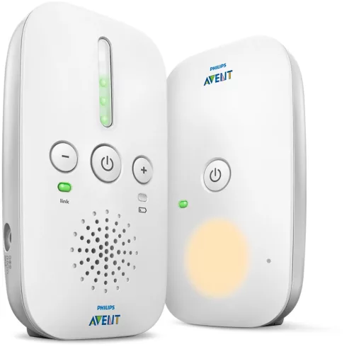 Philips Avent SCD502/26 Avent digitális bébiőr