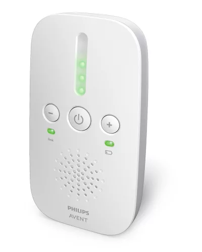 Philips Avent SCD502/26 Avent digitális bébiőr