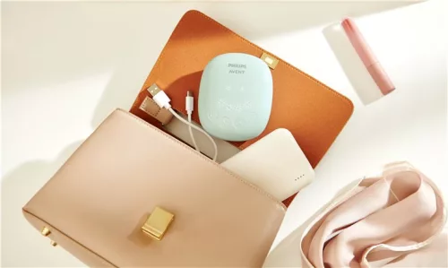 Philips AVENT SCF323/11 elektromos mellszívó - Essential