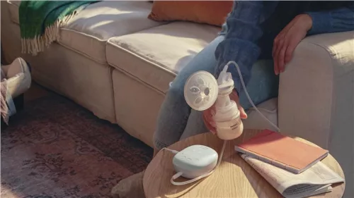 Philips AVENT SCF323/11 elektromos mellszívó - Essential