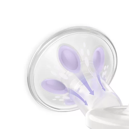 Philips AVENT SCF323/11 elektromos mellszívó - Essential