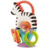 Fisher Price - Foglalkoztató zebra