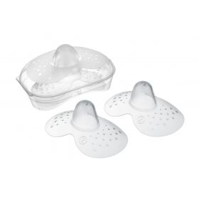 MAM Mellbimbóvédő L méret (nagy méret) DUPLA