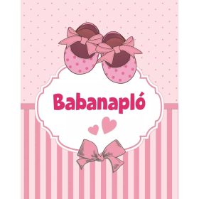 Babanapló - Lányoknak