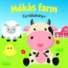 Mókás farm - fürdőskönyv