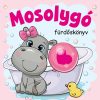 Mosolygó - fürdőskönyv