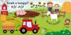 Kinek a hangja? - A farm állatai