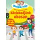 Okoskák Ovija - Közlekedjünk okosan /új/