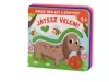 Simizd meg ezt a könyvet! - Játssz velem!