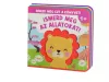 Simizd meg ezt a könyvet! - Ismerd meg az állatokat