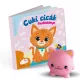 Cuki cicák - fürdőskönyv ajándék játékkal