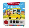 Első zongorás könyvem - A busz kereke