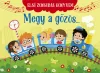 Első zongorás könyvem - Megy a gőzös