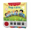 Első zongorás könyvem - Megy a gőzös