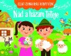 Első zongorás könyvem - Nád a házam