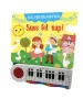 Első zongorás könyvem - Süss fel nap