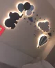 Álommanó gyerekszoba lámpa - Elefánt + távirányítóval (9 szín + időzítő) - RGB