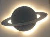 Álommanó gyerekszoba lámpa - Bolygó - Szaturnusz