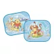 Árnyékoló autóba 2 darab Disney Winnie the pooh