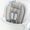 Etetőszék Baby Mix Infant grey