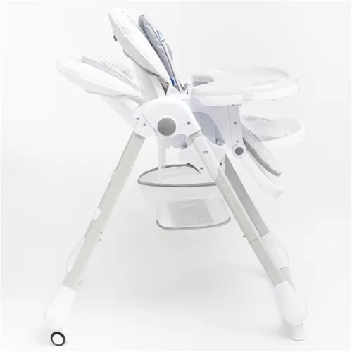 Etetőszék Baby Mix Infant grey