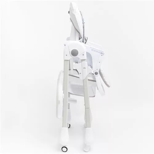 Etetőszék Baby Mix Infant grey