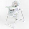 Etetőszék Baby Mix Infant green