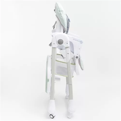 Etetőszék Baby Mix Infant green