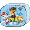 Árnyékoló autóba 2 darab Paw Patrol - Mancs őrjárat napellenző