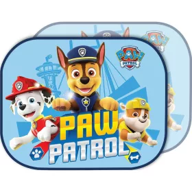   Árnyékoló autóba 2 darab Paw Patrol - Mancs őrjárat napellenző