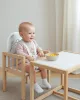 Bükkfa etetőszék, Skandináv stílusú - New Baby - Jerry