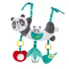 Kontrasztos, Szenzoros függő játék – Panda