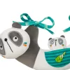 Kontrasztos, Szenzoros függő játék – Panda