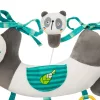 Kontrasztos, Szenzoros függő játék – Panda