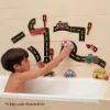 Habtapi mágikus fürdőjáték - Járművek