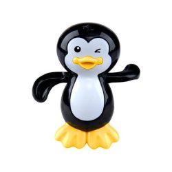 Playgo - Vidám úszó bébipingvin