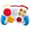 Playgo - Játékra fel! zenélő kontroller