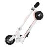 Qkids Flo roller - Pink marble