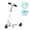 Qkids Flo roller - Pink marble