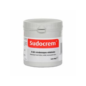 Sudocrem baba popsikrém, védőkrém 400g